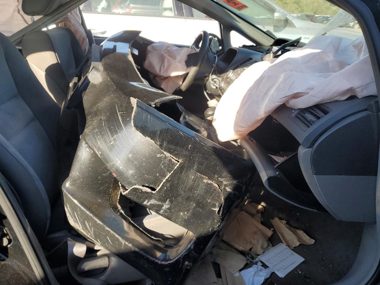 2009 HONDA CIVIC