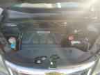 2008 HONDA ODYSSEY