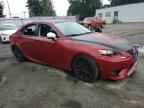 2014 LEXUS Is