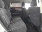 2019 NISSAN Armada