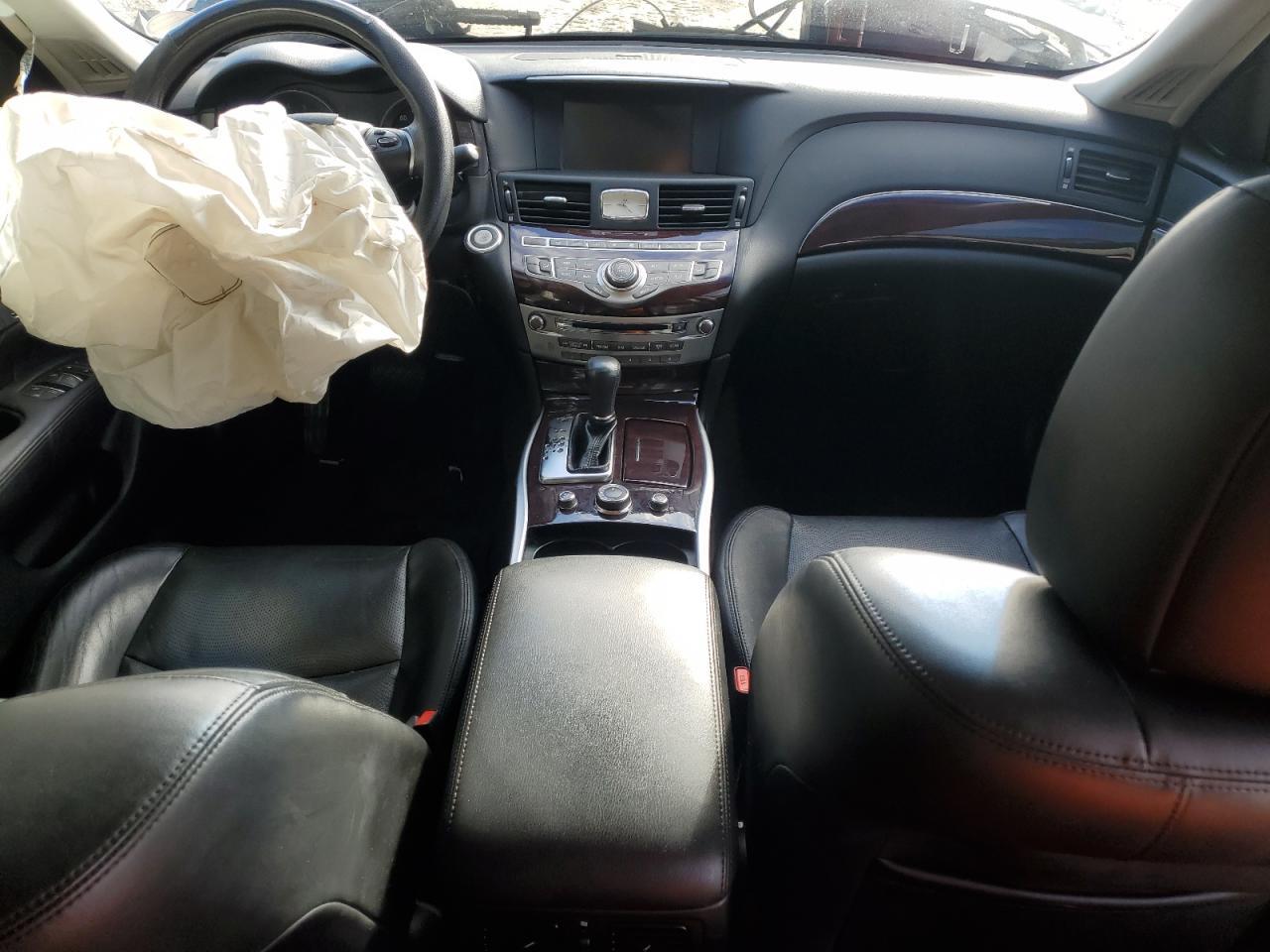 2013 INFINITI M37