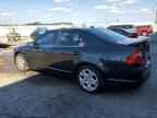 2010 FORD FUSION