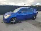 2016 NISSAN VERSA