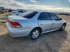 2002 HONDA ACCORD