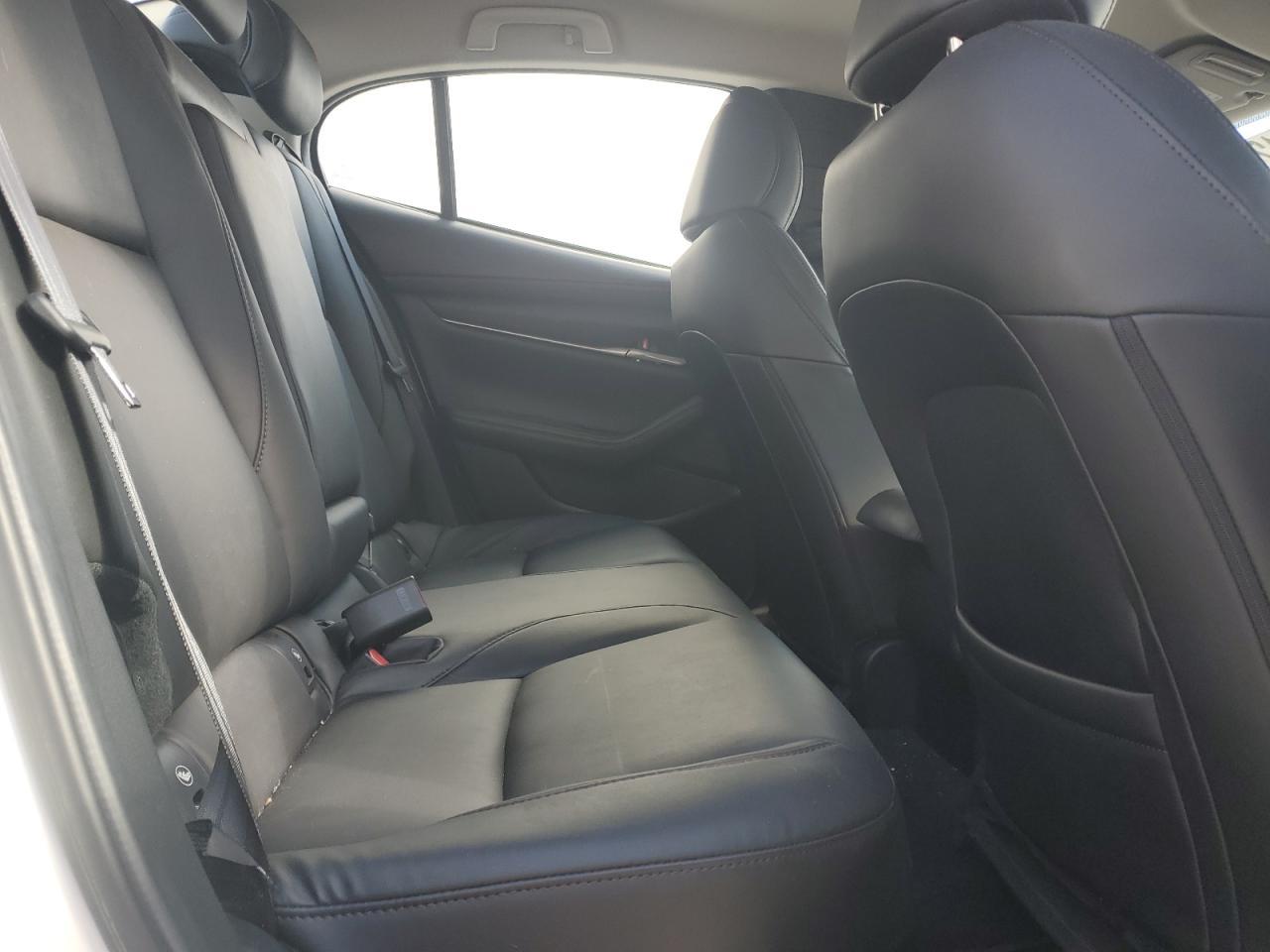 2021 MAZDA 3