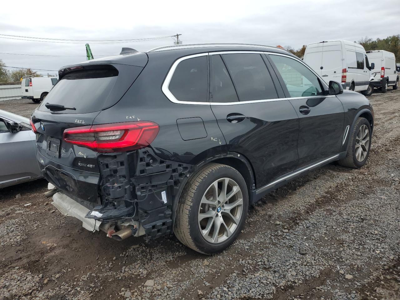 2019 BMW X5