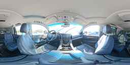 2016 CADILLAC ESCALADE