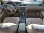 1997 TOYOTA CAMRY