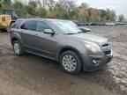 2011 CHEVROLET EQUINOX
