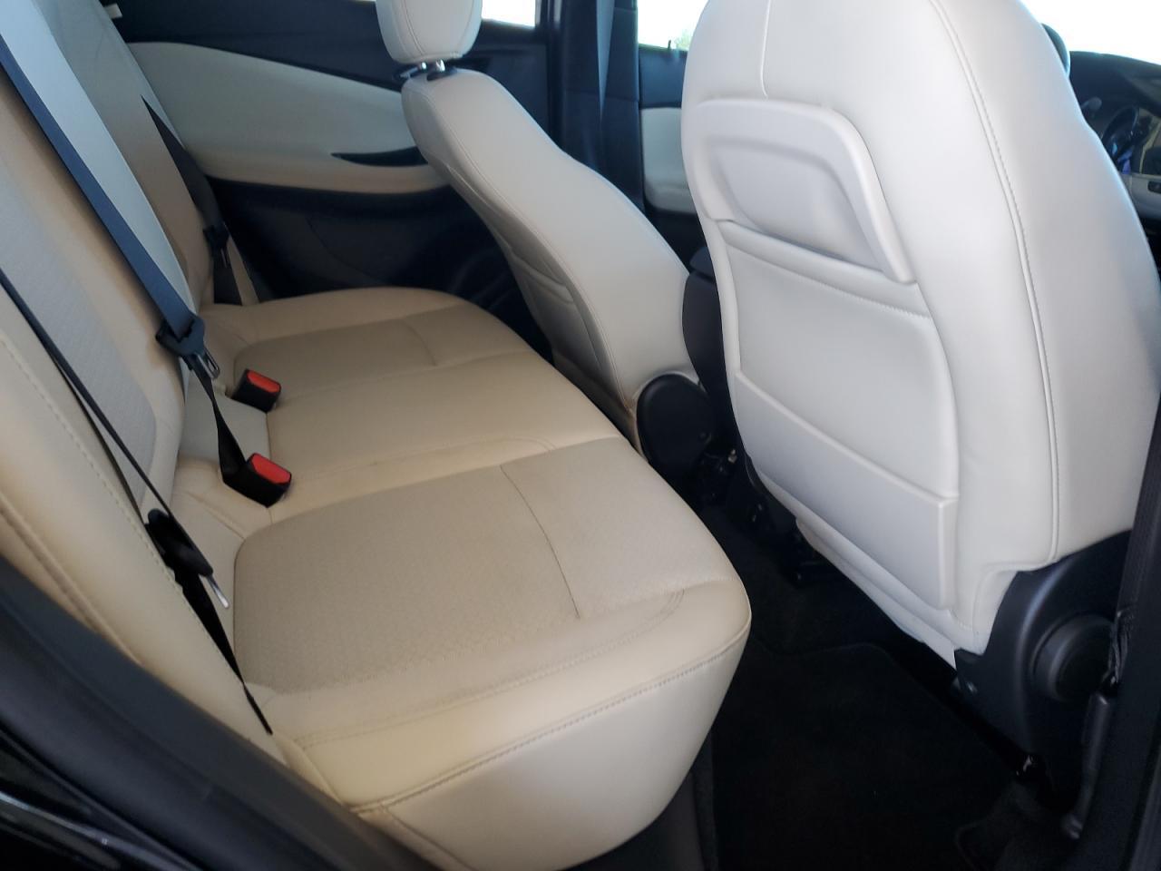 2023 BUICK Encore GX