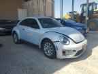 2017 VOLKSWAGEN Beetle