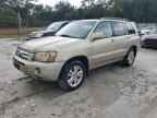 2006 TOYOTA HIGHLANDER