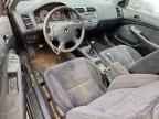 2002 HONDA CIVIC