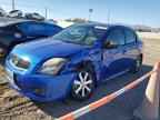 2012 NISSAN SENTRA