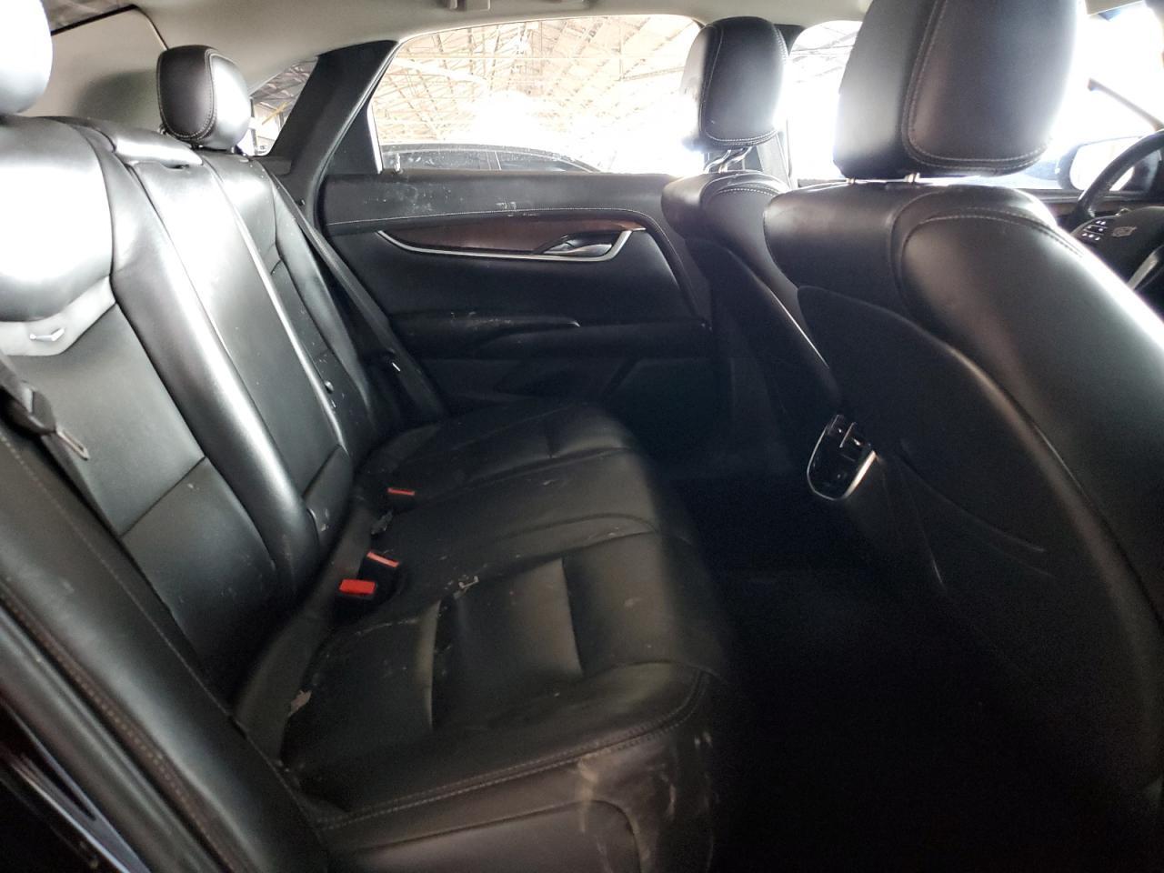 2019 CADILLAC XTS