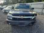 2003 CHEVROLET Avalanche