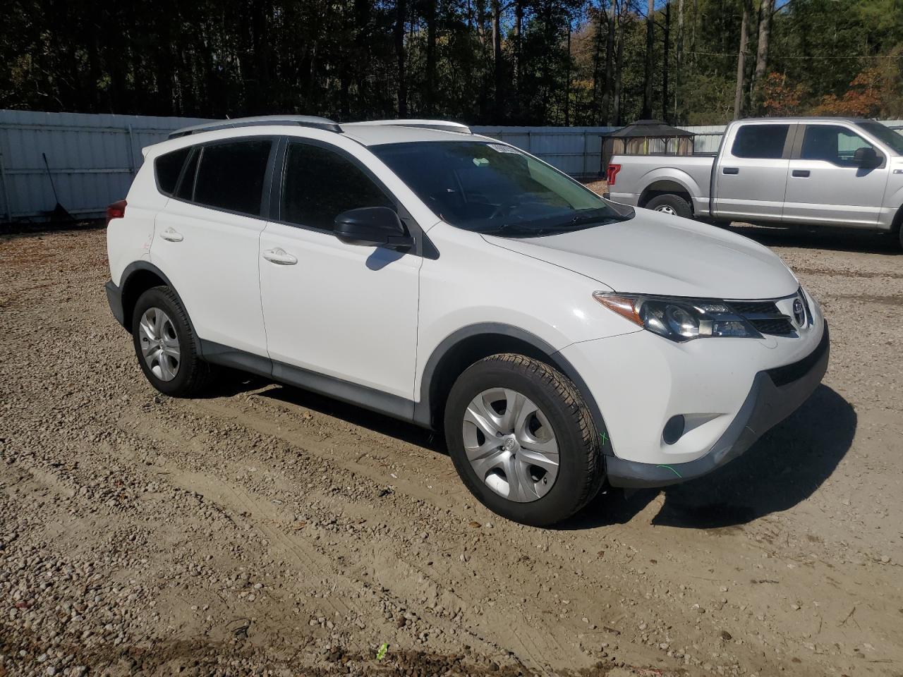 2013 TOYOTA RAV4