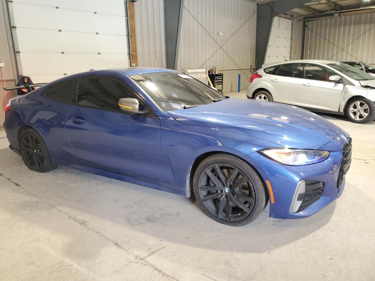 2021 BMW M440i