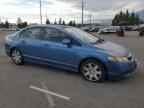 2011 HONDA CIVIC