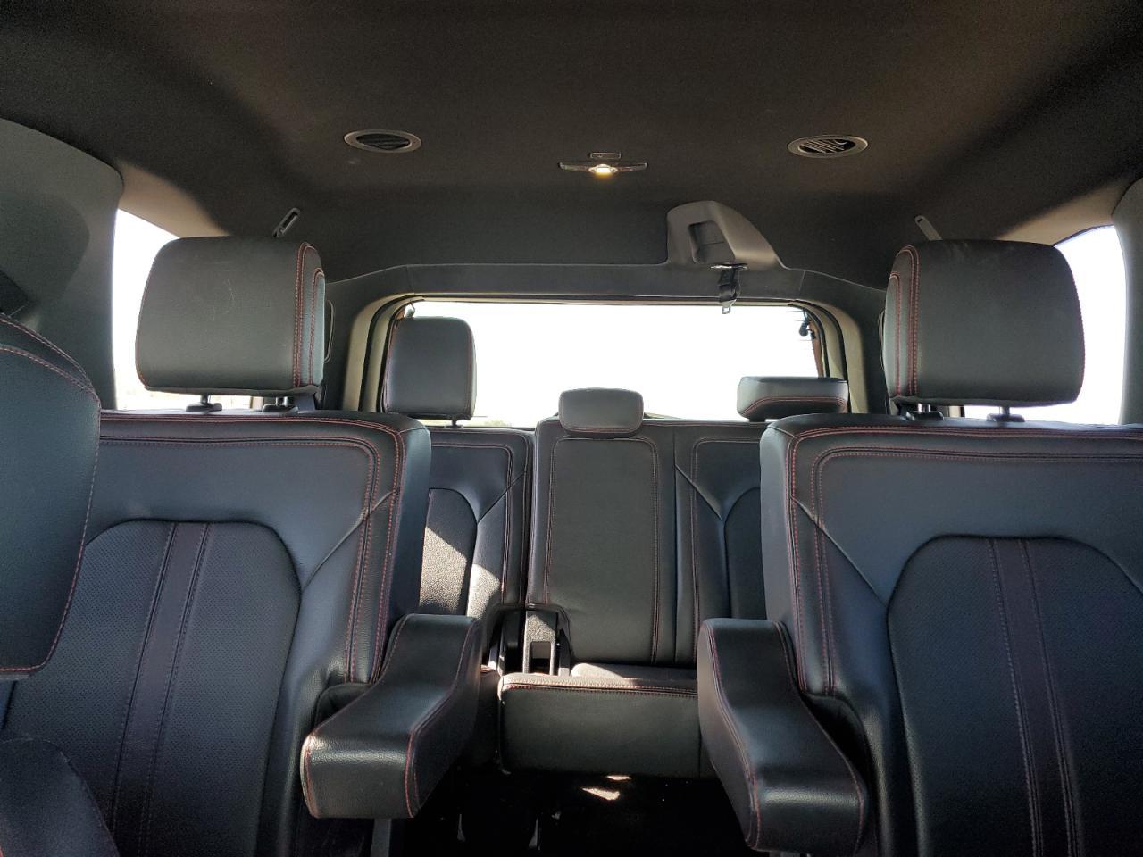 2022 FORD Expedition
