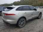 2017 JAGUAR F-Pace