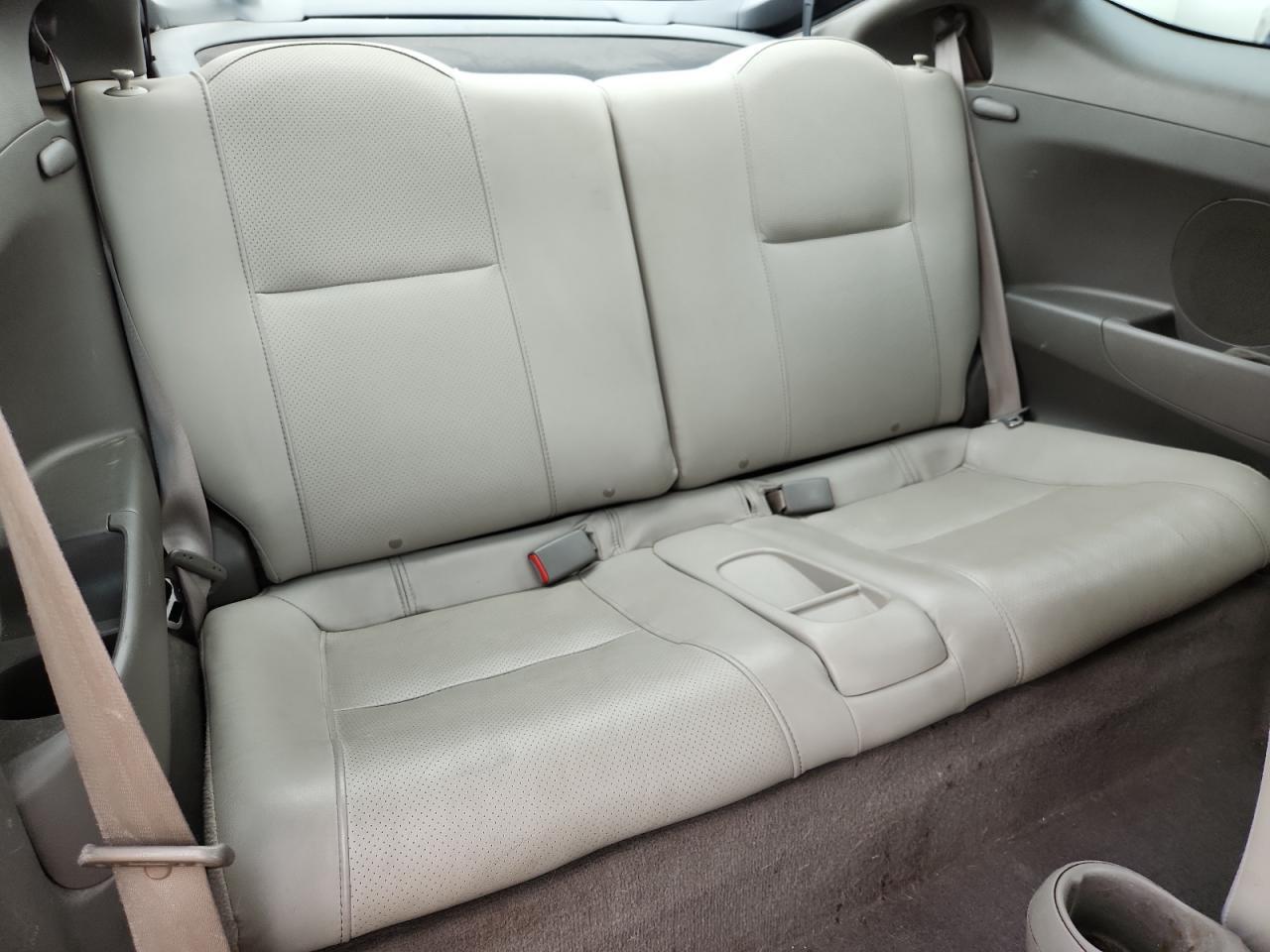 2005 ACURA RSX
