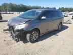 2018 TOYOTA SIENNA