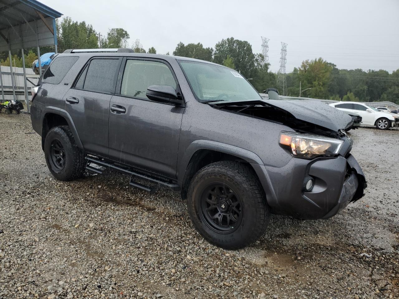 2019 TOYOTA 4Runner
