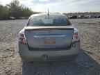 2012 NISSAN SENTRA