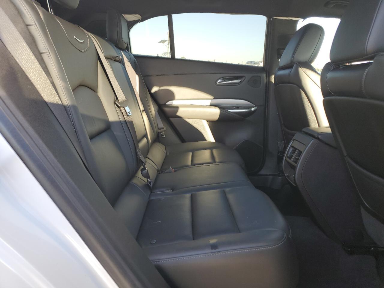 2022 CADILLAC XT4