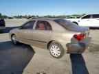 2004 TOYOTA COROLLA