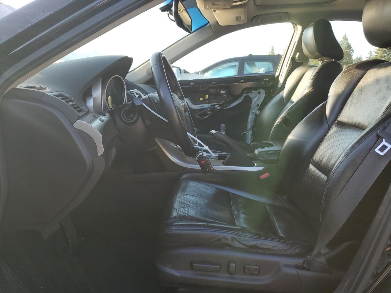 2009 ACURA TL