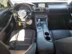 2016 LEXUS Is