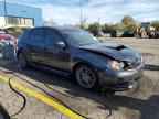 2014 SUBARU IMPREZA