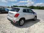 2021 CHEVROLET TRAX