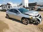 2009 PONTIAC G6