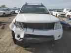 2008 NISSAN Frontier