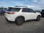 2022 NISSAN PATHFINDER