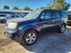2012 HONDA PILOT
