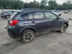 2017 SUBARU Crosstrek