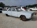 1967 DODGE Coronet