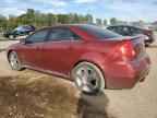 2009 PONTIAC G6