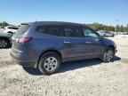 2014 CHEVROLET TRAVERSE