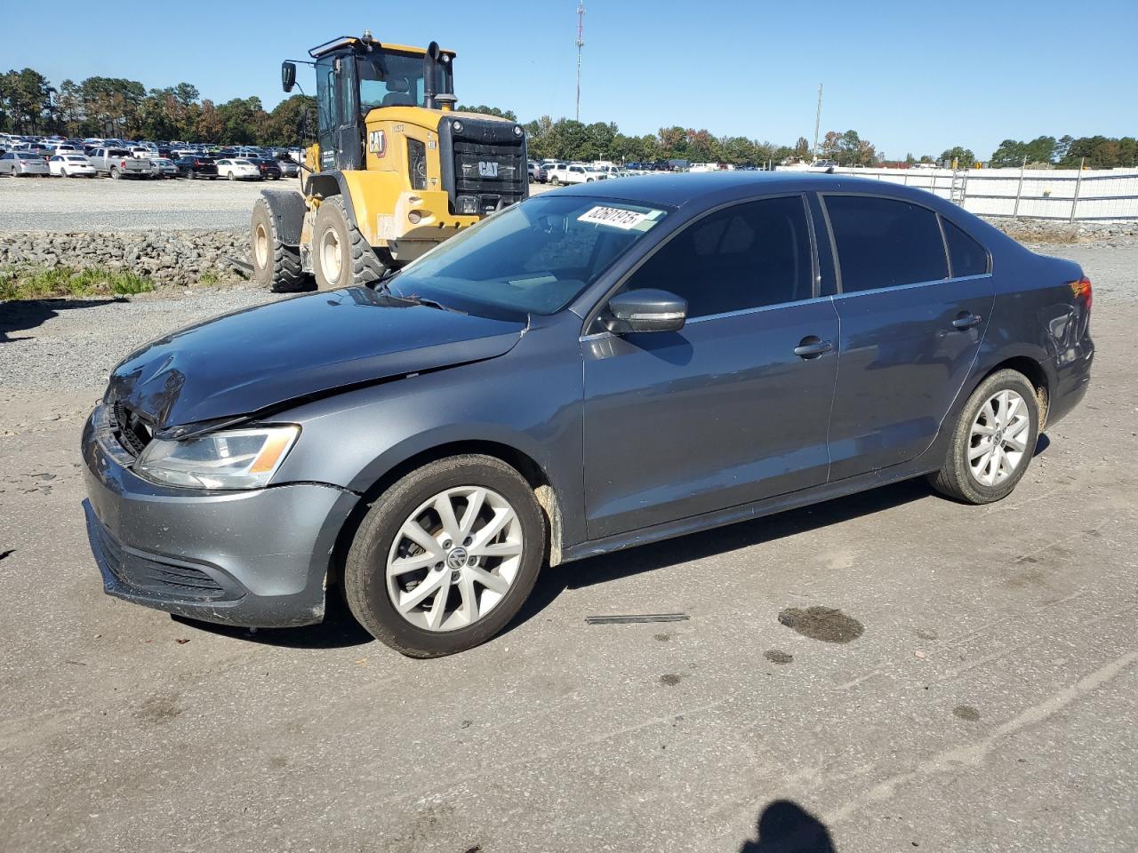 2013 VOLKSWAGEN JETTA