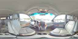 2010 TOYOTA SIENNA