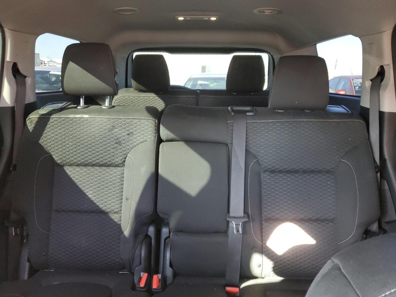 2018 GMC ACADIA