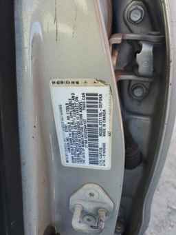 2002 TOYOTA COROLLA