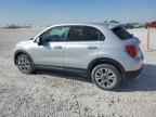 2016 FIAT 500X