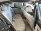 2012 BMW 5 series