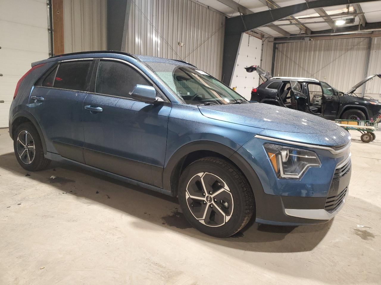 2024 KIA Niro